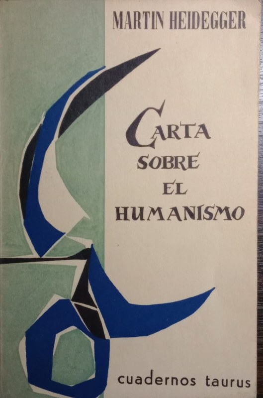 Carta sobre el Humanismo