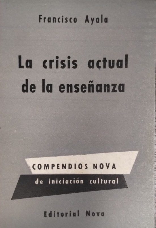 La Sinarquía y lo Nacional