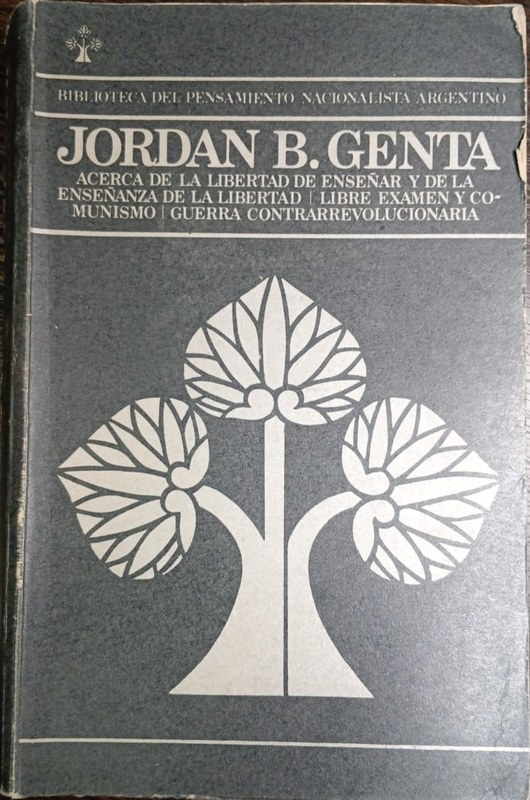 Jordan B. Genta