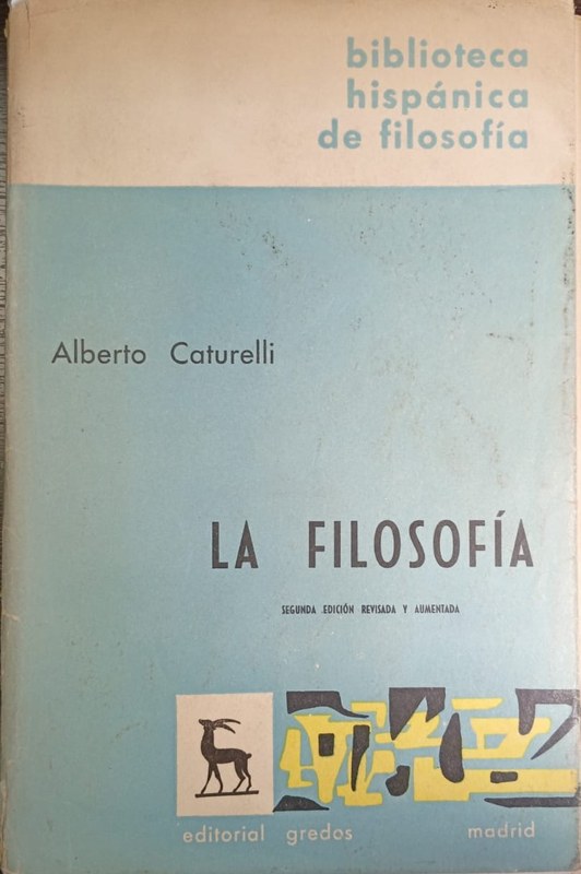 La Filosofía