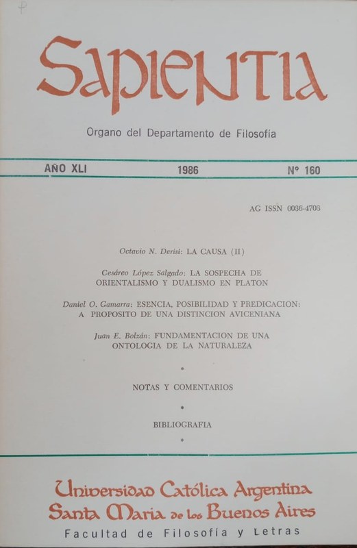 SAPIENTIA
