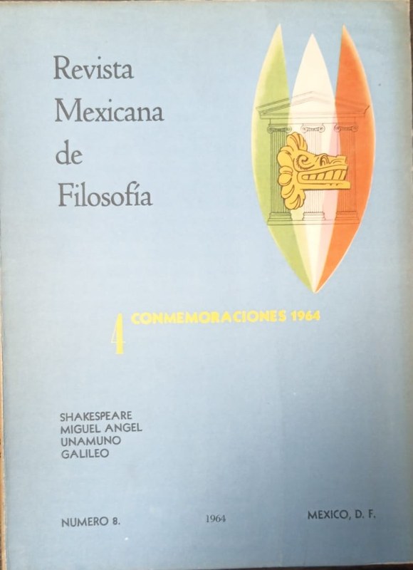 Revista Mexicana de Filosofía