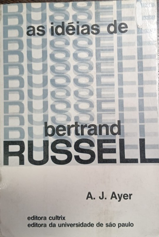 As idéias de Bertrand Russell