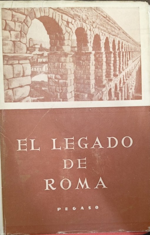 El legado de Roma