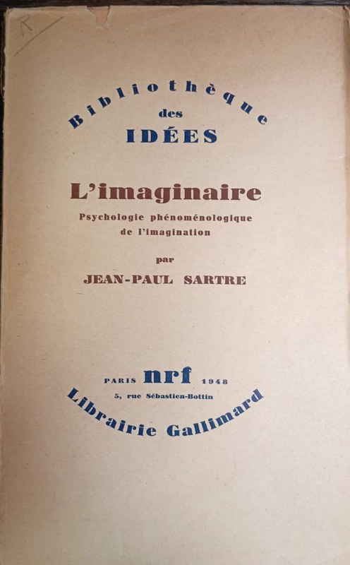 L' Imaginaire