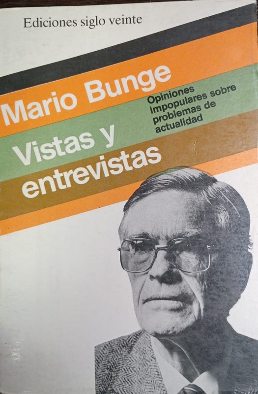 Vistas y entrevistas