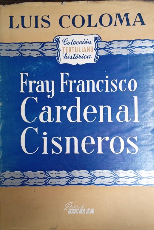 Fray Francisco