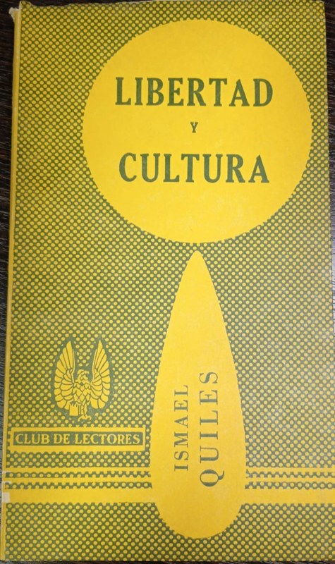 Libertad y cultura