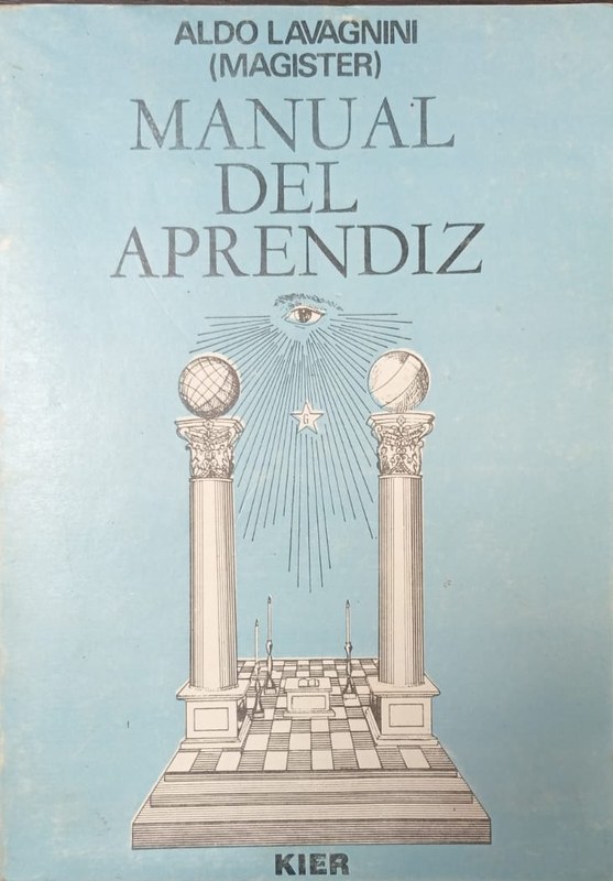 Manual del aprendiz