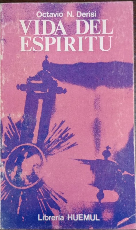 Vida del espiritu