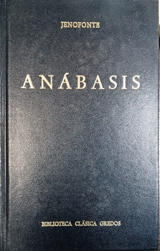 Anábasis
