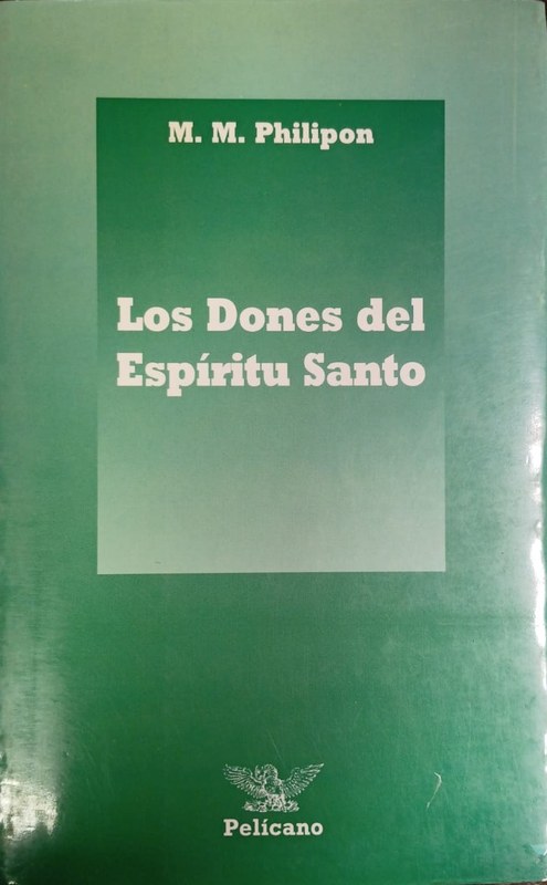Los Dones del Espíritu Santo