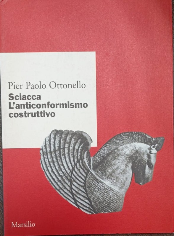 Sciacca, L´anticonformismo costruttivo