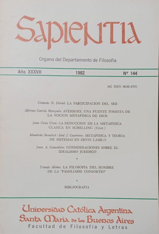 SAPIENTIA