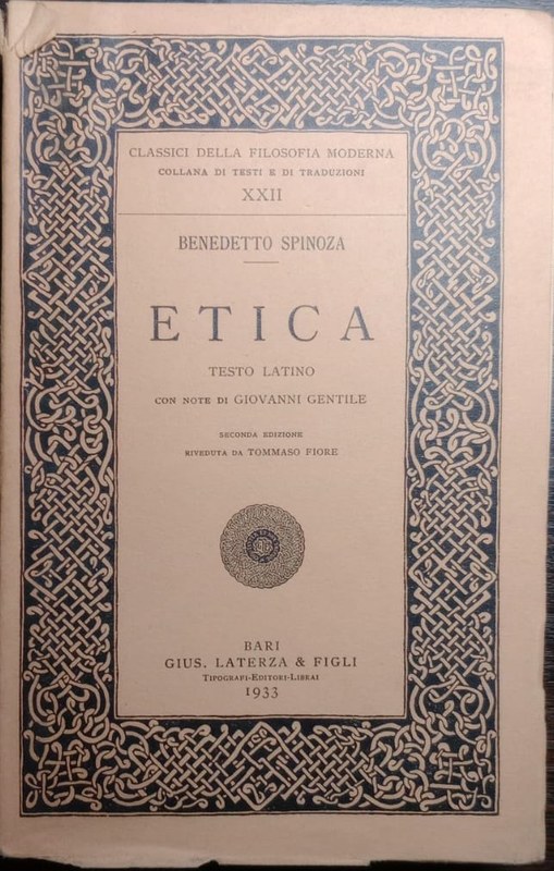 Etica