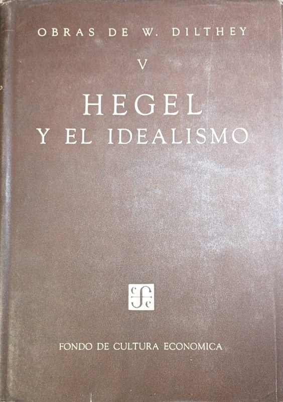 Hegel y el idealismo