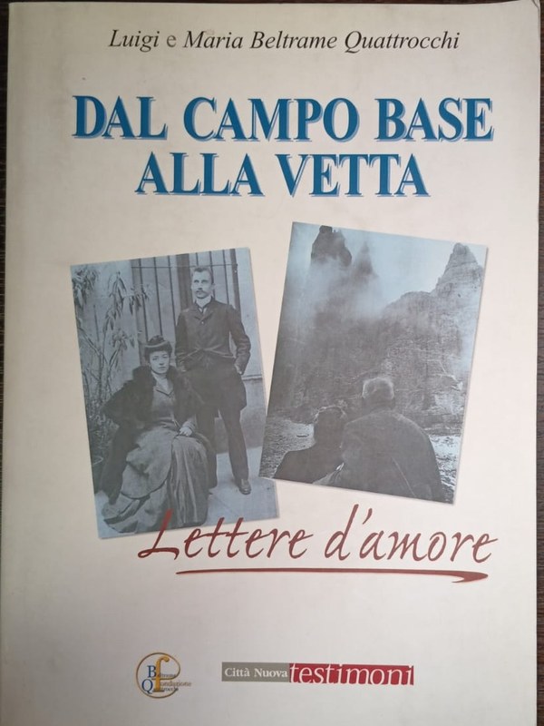 Dal campo base alla vetta