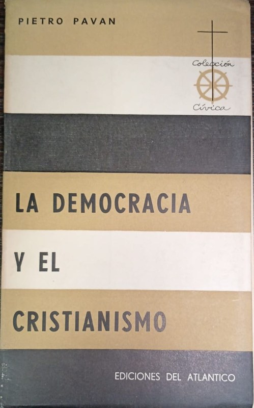 La Democracia y el Cristianismo