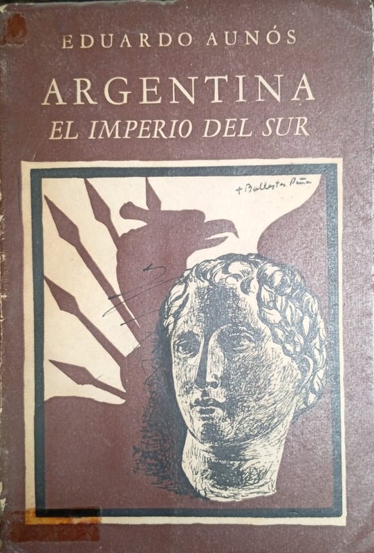 Argentina: El imperio del sur