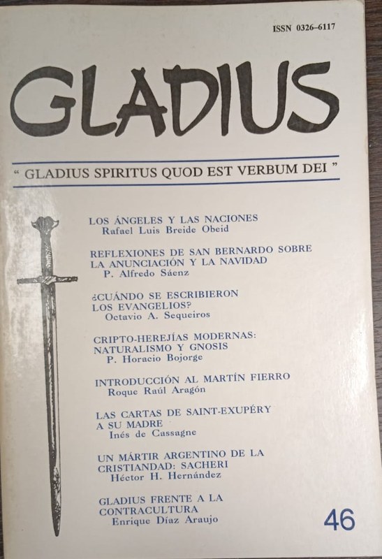 GLADIUS