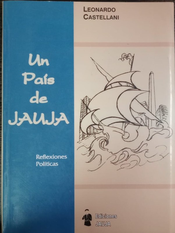 Un País de Jauja