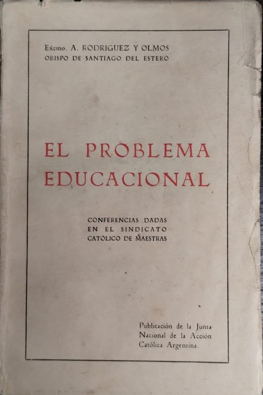 La "Ecclesiam Suam" y el progresismo cristiano