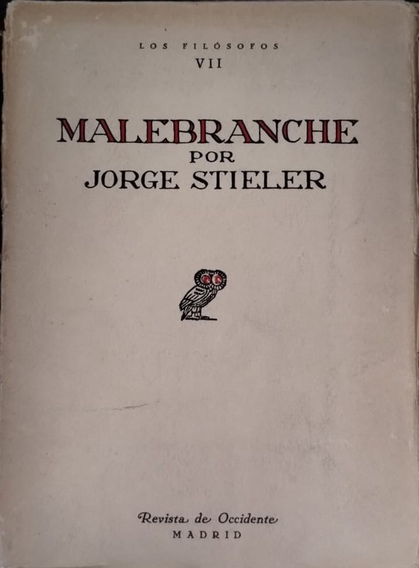 Malebranche