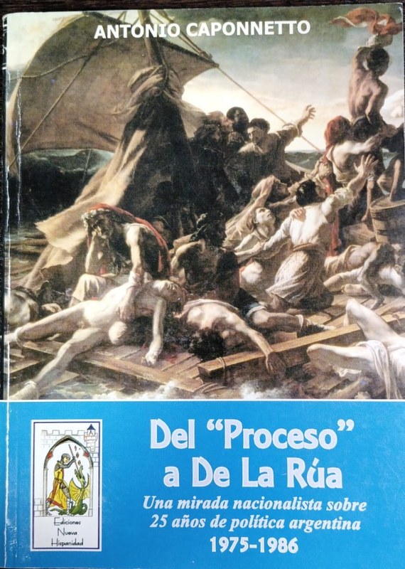 Del "Proceso a De La Rúa"