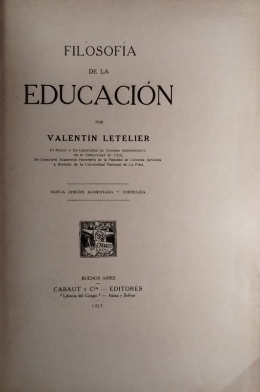 El Pensamiento de Galileo y sus Relaciones con la Filosofía y la Ciencia Antiguas