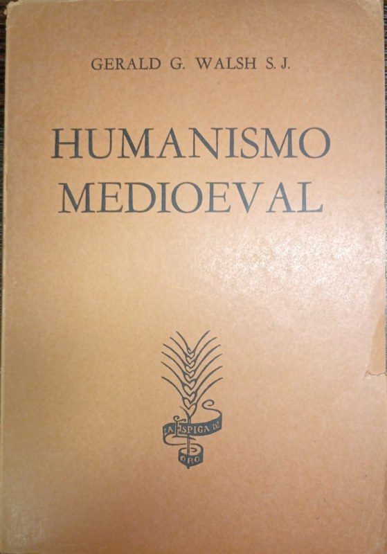 Humanismo medioeval