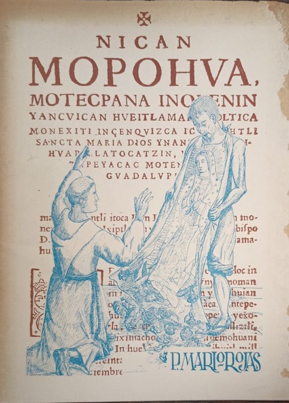 Nican Mopohua