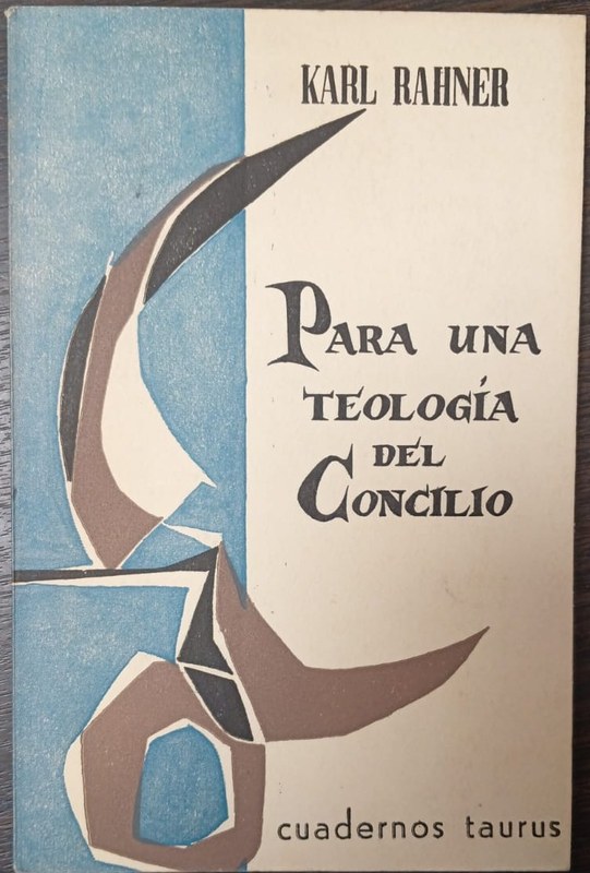 Para una teología del cristianismo