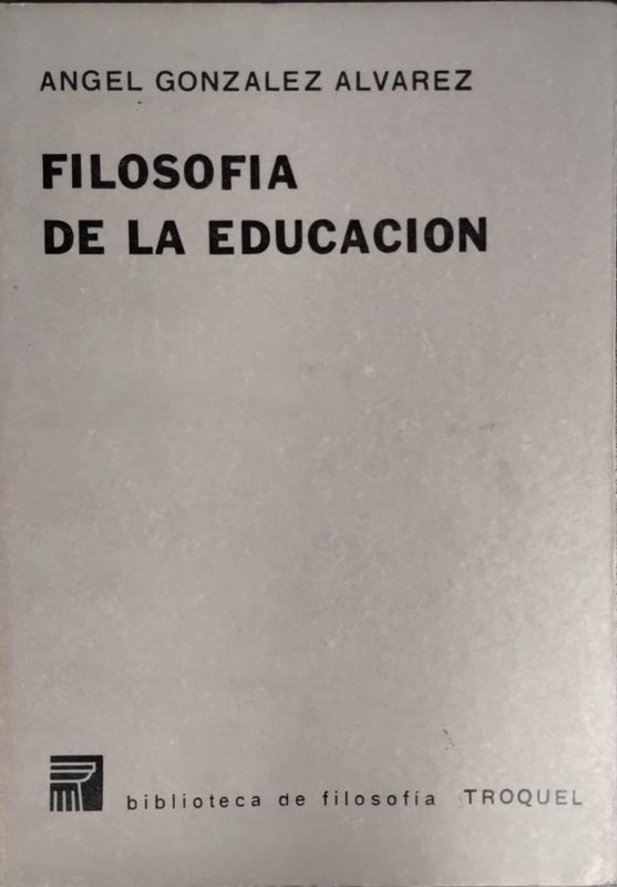 La infinitud del espíritu en la Filosofía Antigua