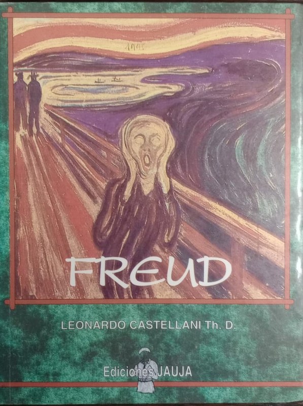 FREUD