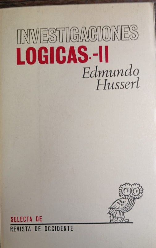Lógica II