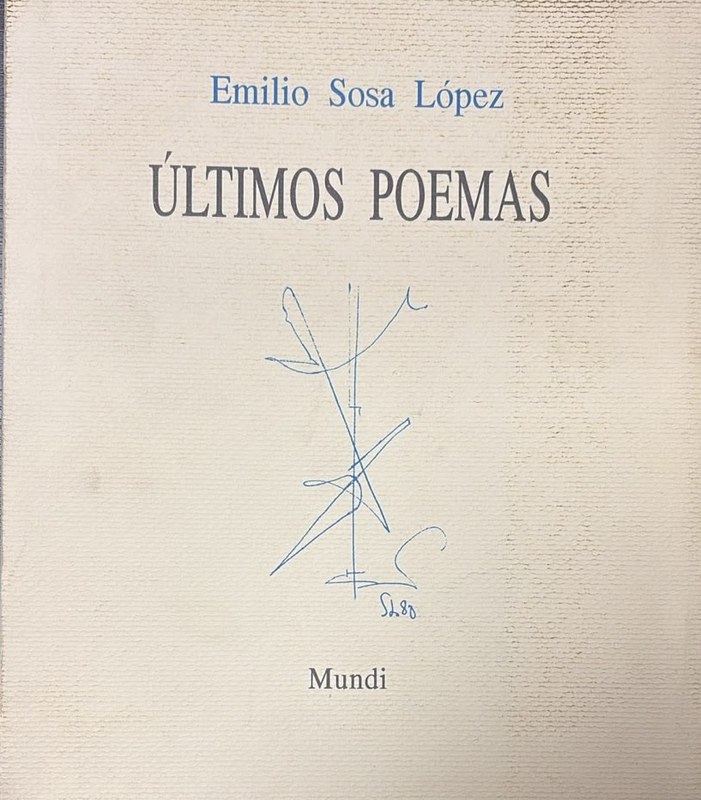 Ultimos Poemas