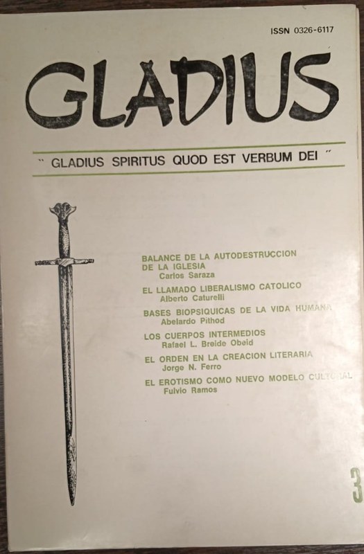 GLADIUS