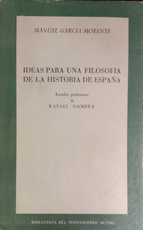 Galileo Atlántico y Kant Copernicano