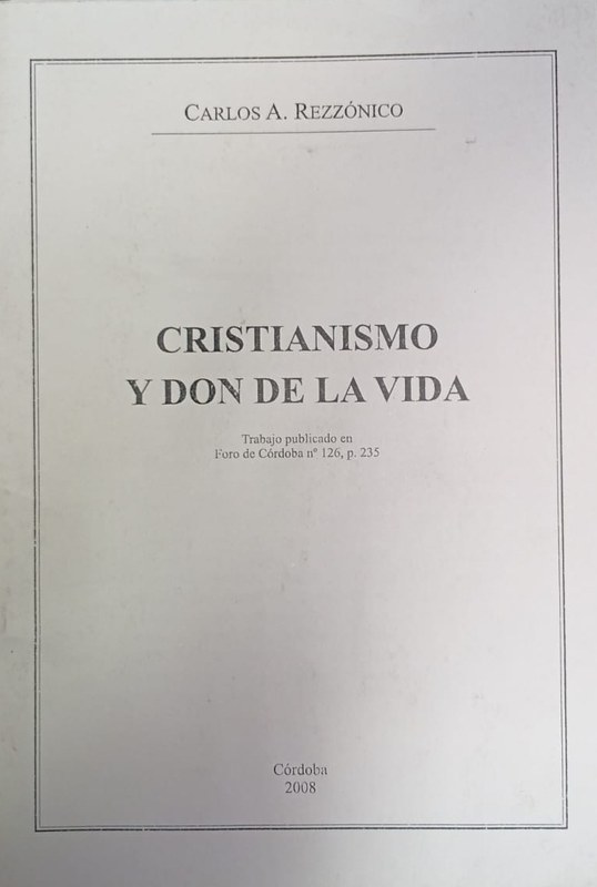 Il Principio di Causalità nella Metafisica di S. Tommaso: Saggio di Ontología Tommista alla Luce dell´interpretazione di Cornelio Fabro