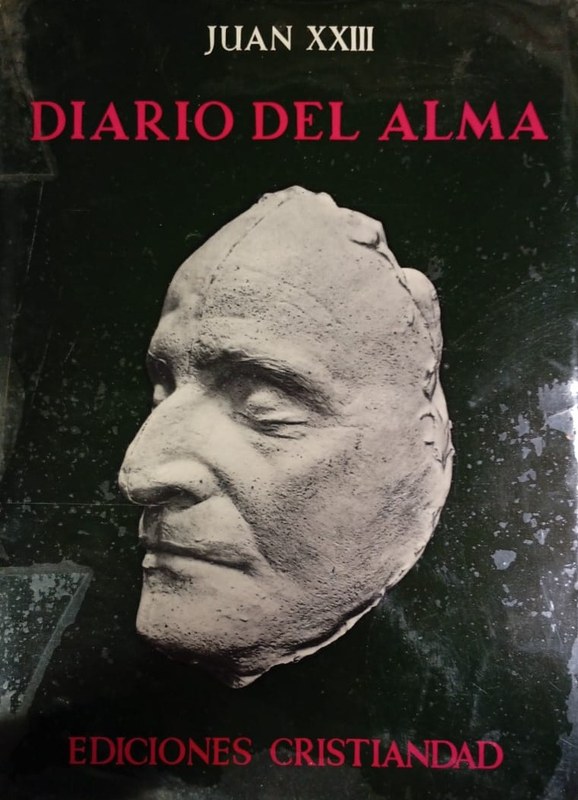 Diario del alma: Y otros escritos piadosos