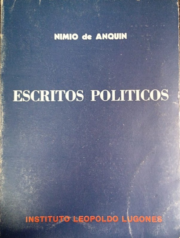 Escritos políticos