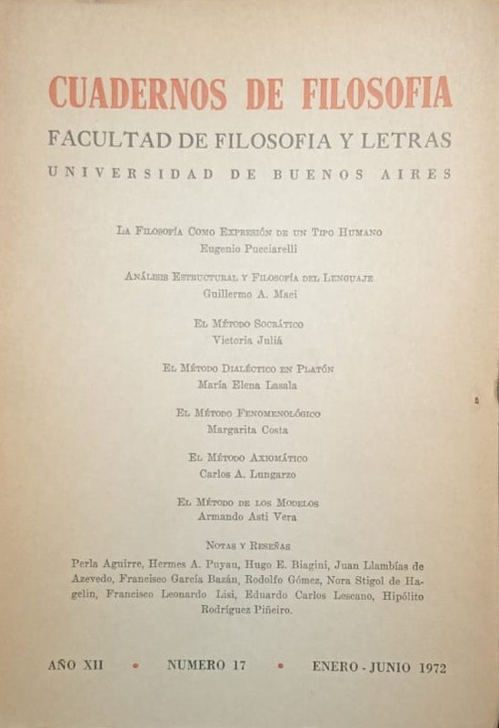 Los filósofos escolásticos de los siglos XVI y XVII: Selección de textos