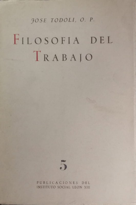 3-4 Bibliografía Argentina de Filosofía