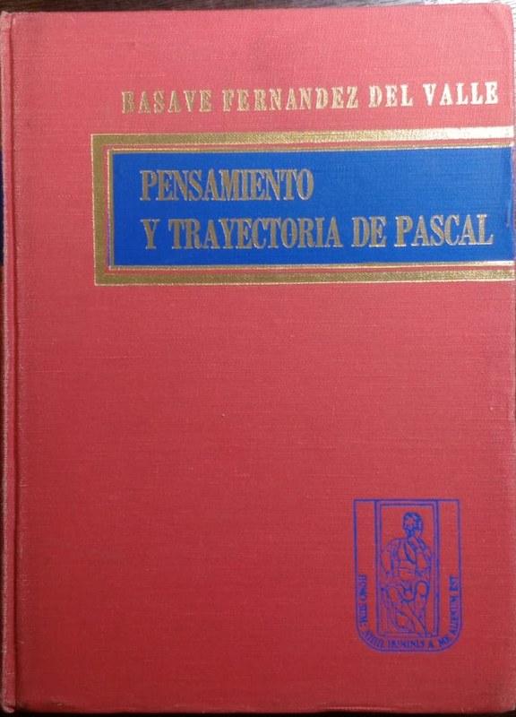 Pensamiento y trayectoria de Pascal
