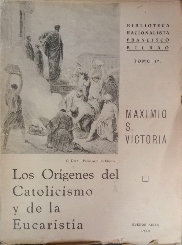 El sentido de la historia de la filosofía