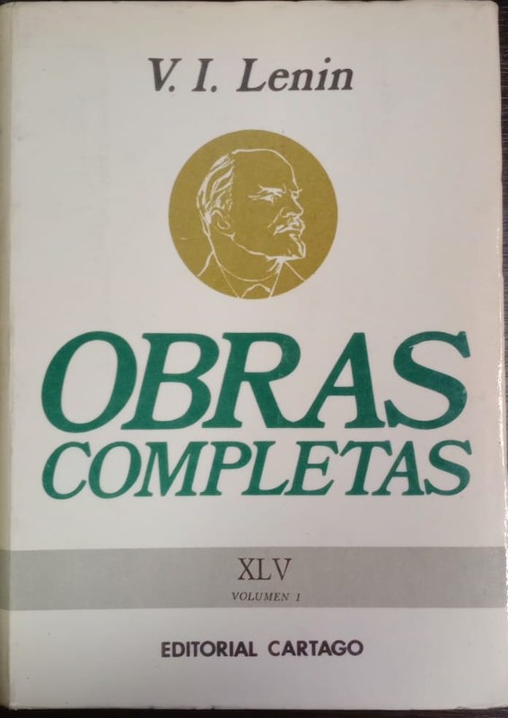OBRAS COMPLETAS
