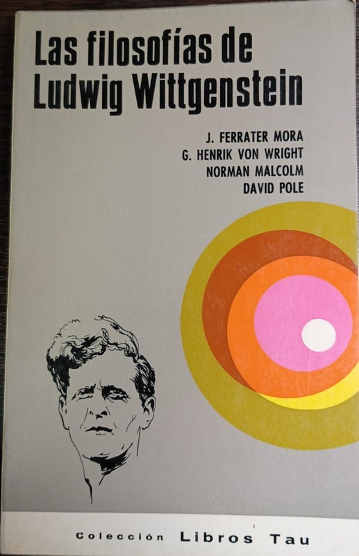 Las filosofías de Ludwig Wittgenstein