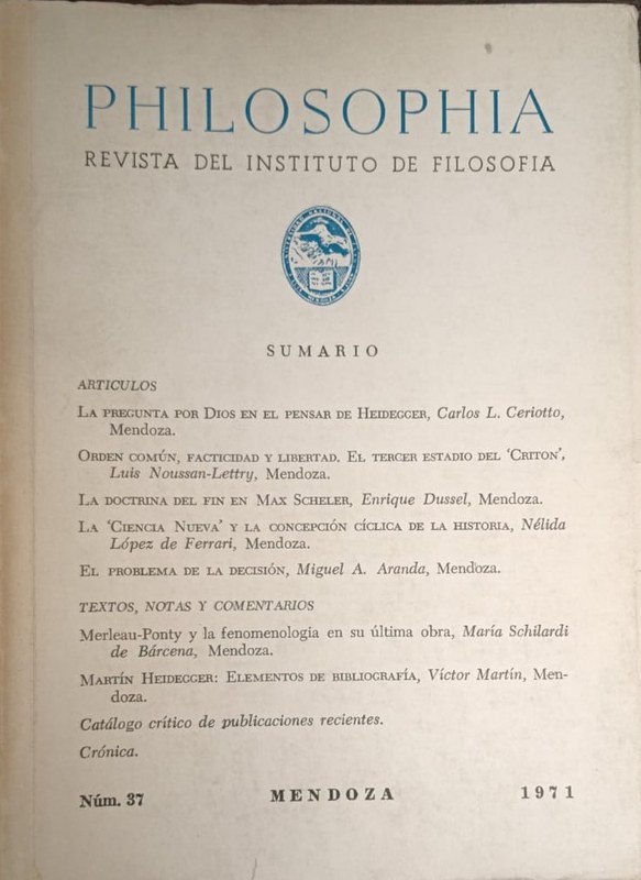 Philosophia