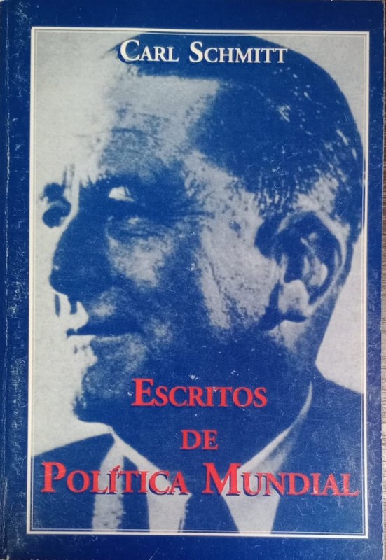 Escritos de la política mundial