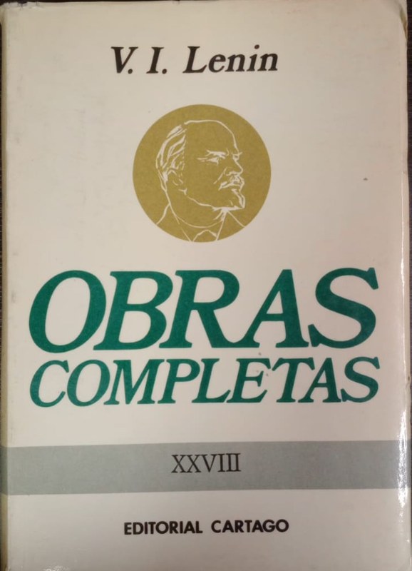OBRAS COMPLETAS
